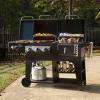 Grillrcs 60x40 cm Grill rcs krmozott elad Bogrcsozs stgets