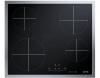 Gorenje ECT 610 AX bepthet elektromos fzlap kermialap