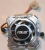 ASUS A8N5X K8N4 E SE Deluxe A8N E SLI SLI SE North Bridge Chipset Cooler Fan