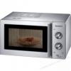Severin Mikrowelle MW7849 mit Grill Edelstahl 900 Watt