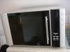 Severin MW 7803 Mikrowelle mit Grill und Umluftfunktion
