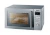 Reduziert Severin MW 7848 Mikrowelle mit Grill und Umluftfunktion