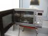 Vollfunktionfhig Severin Mikrowellen Mit Grill Model MW7853