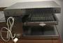 Salamander Edelstahl Toaster Grill