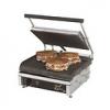 SURPLUSSandwich Grill Toaster Grill Express electric 14 Grooved Star GX14IG