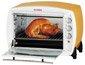 OVEN TOASTER GRILL
