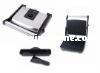 Contact grill toaster / panini maker