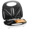 TOASTER ELECTRIQUE GRILL CROQUE MONSIEUR SANDWICH DEJEU