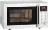 Details zu Severin MW 7810 Mikrowelle mit Grill wei
