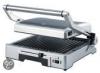 KG2392 GRILL MULTI RVS SEVERIN