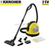 Karcher VC 6300 porszv