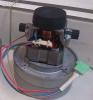 Lux D820 porszv elektromos porolfej