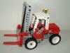 Lego 8835 Forkli Technic