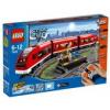 Lego City, Szemlyszllt vonat