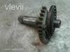 Aprilia SR kerk tengely Egyb