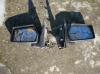 Suzuki Swift bal s jobb hts lengscsillapt tengelycsonk