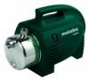  Metabo P 4000 S Inox Kerti szivatty 1.300 W / 4.000 l/h ( 3 v GARANCIA !!! ) (0250400140)