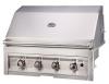 Sunstone 4 Burner 34 Inch Natural Gas Grill