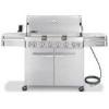 Weber Summit S-650 Natural Gas Grill 1880001