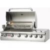 Bull Premium 7-Burner Built-In Natural Gas Grill