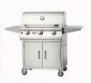 Lonestar Select Natural Gas Grill