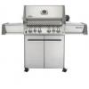 Napoleon Prestige P500 Natural Gas Grill