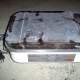 Grill con pietra ollare Natura Grill Philips