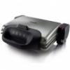 PHILIPS Plancha grill HD4418/20 - svart/metallic