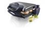 Philips RI4407/21 Ribbed plate 1400W Health grill