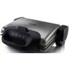 Philips Health grill Ribbed plate 2000W HD4407/20