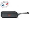 Photo Promotion -3 % TEFAL Talent Poele grill 26x26 cm (ancien prix : 54.99)