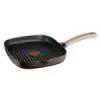 Poele grill fonte tefal