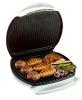 Cleaning A George Foreman Grill