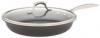 Grill cleaning-calphalon unison nonstick 12 covered fry pan black home