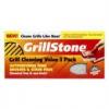 Grillstone Grill Cleaning Value 3pk
