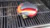 Grillbot automatic grill cleaning robot for your grill