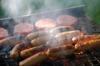 Barbecue grill cleaning tips