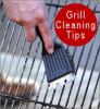 Grill Cleaning Tips! #UltimateTailgate #Fanatics