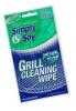Simply Soy Grill Cleaning Wipes