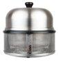 Cobb Premier Portable Stainless Steel Grill Smoker