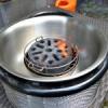 Cobb Grill Stone