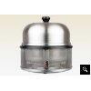 Cobb Premier Grill charcoal grill