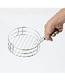 Burning basket with handle for cobb grill spare part model 2007