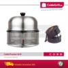 Premier Cobb Grill inkl. praktischer Tragetasche