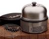 Have You Ever Tried a Cobb Charcoal Grill