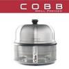 Cobb Grill Premier ACHTUNG: mit neuester, verbesserter Grillplatte, inkl. Tasche