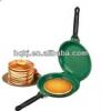 Aluminum non-stick pans forged fry pan non-stick fry pan teflon electric grill