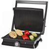 Kalorik 1400-Watt Non-Stick Contact Grill and