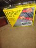 Progressive Gourmet Kitchen Grill Non Stick Stovetop NEW IN BOX