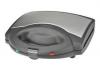 Korkmaz Fine-cast Aluminium Skillet Grill Pan With Folding Handle & Non-stick Surface - 28cm